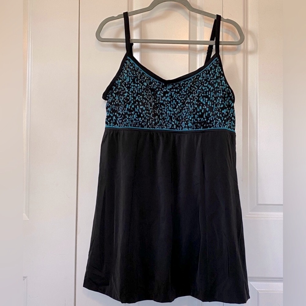 Maxine Women’s Swim Dress 22W